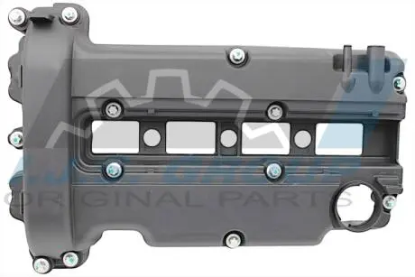 Кришка клапанів Opel Astra G/H/Combo 1.2/1.4 98- IJS GROUP 70-1021