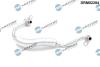Трубка системы охлаждения турбины BMW 5 (G30/F90/G31) 2.0 i (B48/B46) 16- DR MOTOR DRM02284 (фото 1)