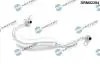 Трубка системы охлаждения турбины BMW 5 (G30/F90/G31) 2.0 i (B48/B46) 16- DR MOTOR DRM02284 (фото 1)