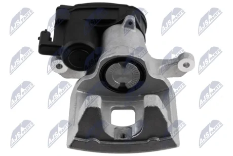 СУПОРТ ГАЛЬМІВНИЙ ЗАДНІЙ | TESLA MODEL S 16-, MODEL X 16- /ПРАВ,ELETRYCZNY TYP MANDO/ NTY HZTCH051