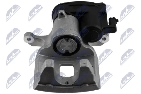 СУПОРТ ГАЛЬМІВНИЙ ЗАДНІЙ | TESLA MODEL S 16-, MODEL X 16- /ЛІВ,ELETRYCZNY TYP MANDO/ NTY HZTCH050