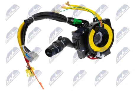 Автозапчасть NTY EPECH004