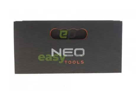 Лежак-килимок автослюсаря складний (спінений) (1210x455x23mm) NEO TOOLS 10-599