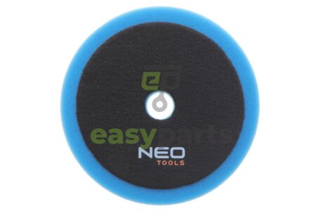 Губка для полірування (150x150x25mm) (наджорстка) NEO TOOLS 08-979