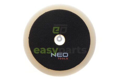 Губка для полірування (150x150x25mm) (абразивна) NEO TOOLS 08-978