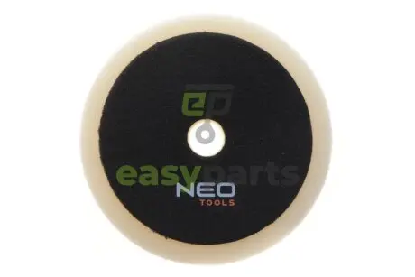 Губка для полірування (150x150x25mm) (абразивна) NEO TOOLS 08-978
