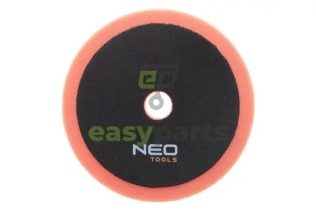 Губка для полірування (150x150x25mm) (середня) NEO TOOLS 08-981