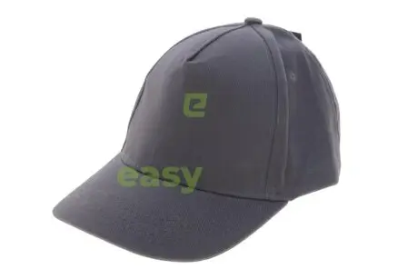 Бейсболка (сіра) NEO TOOLS 81-635