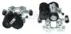 Автозапчасть BUDWEG CALIPER 345745 (фото 1)