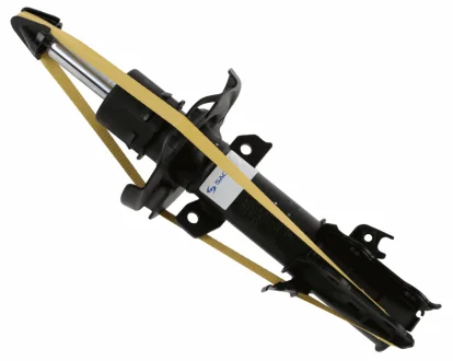 Амортизатор газомасляний SACHS 560 083