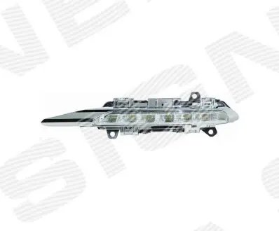 ФАРА ДНЕВНОГО СВЕТА Signeda ZBZ1639R (фото 1)