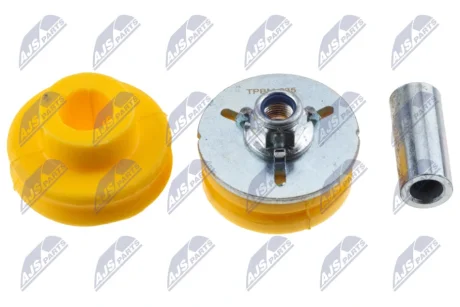 SHOCK ABSORBER SUPPORT WITH BEARING NTY AD-BM-035