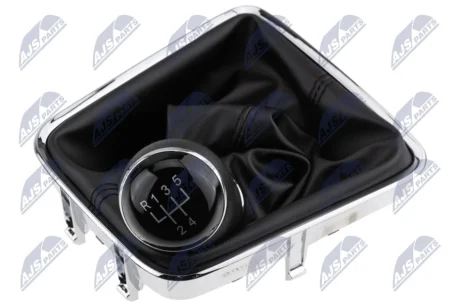 GEAR KNOB +GEAR STICK COVER +FRAME NTY GZB-VW-061