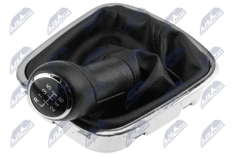 GEAR KNOB +GEAR STICK COVER +FRAME NTY GZB-VW-052