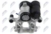 BRAKE CALIPER REAR NTY HZT-LR-025 (фото 1)