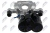 BRAKE CALIPER REAR NTY HZT-LR-025 (фото 3)