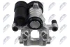 BRAKE CALIPER REAR NTY HZT-LR-026 (фото 1)