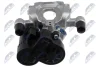 BRAKE CALIPER REAR NTY HZT-LR-026 (фото 3)