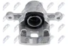 BRAKE CALIPER REAR NTY HZT-KA-029 (фото 1)