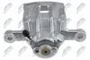BRAKE CALIPER REAR NTY HZT-KA-029 (фото 2)