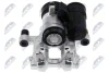 BRAKE CALIPER REAR NTY HZT-HD-036 (фото 1)