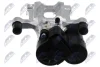 BRAKE CALIPER REAR NTY HZT-HD-036 (фото 2)