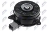 COOLING FAN MOTOR NTY CCW-SU-001 (фото 1)