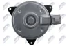 COOLING FAN MOTOR NTY CCW-SU-001 (фото 2)