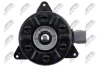 COOLING FAN MOTOR NTY CCW-SU-001 (фото 3)