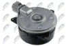 COOLING FAN MOTOR NTY CCW-SU-001 (фото 4)