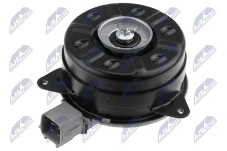 COOLING FAN MOTOR NTY CCW-SU-001