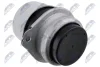 ENGINE MOUNT NTY ZPS-VW-119 (фото 2)