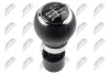 GEAR KNOB NTY GZB-VW-059 (фото 1)