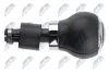 GEAR KNOB NTY GZB-VW-059 (фото 2)