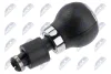 GEAR KNOB NTY GZB-VW-059 (фото 3)