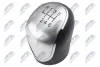 GEAR KNOB NTY GZB-HY-508 (фото 1)