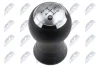 GEAR KNOB NTY GZB-TY-012 (фото 1)