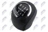 GEAR KNOB NTY GZB-FT-018 (фото 1)