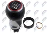 GEAR KNOB NTY GZB-AU-012 (фото 1)