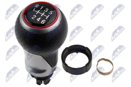 GEAR KNOB NTY GZB-AU-012