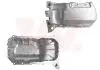 Піддон, масляний картера двигуна PSA 1.6 16V TU5JP4 (Wan Wezel) Van Wezel 0905070 (фото 1)