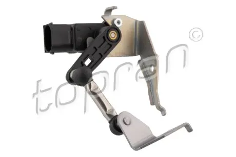 CZUJNIK POLOZENIA REFLEKTOROW TOPRAN / HANS PRIES 602075