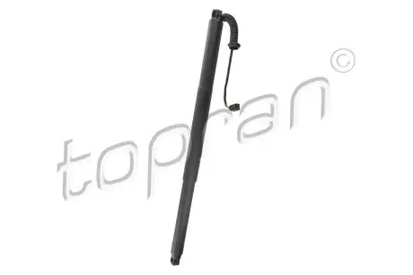 SILOWNIK KLAPY L/P ELEKTR TOPRAN / HANS PRIES 121265