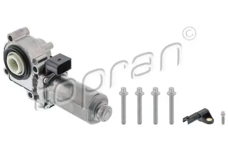 SILOWNIK SKRZYNI BIEGOW TOPRAN / HANS PRIES 503767