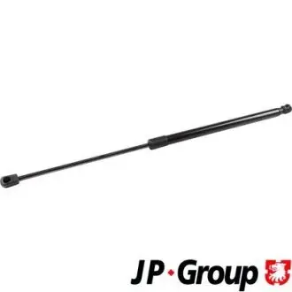 Амортизатор багажника Mercedes E-Class (W213) JP GROUP 1381205200