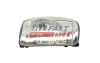 УКАЗАТЕЛЬ ПОВОРОТА FORD TRANSIT 13> ЗЕРКАЛО ЛЕВ БЕЛЫЙ WY16W FAST FT10666 (фото 1)