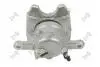 Фото 2 - суппорт тормозной (передний) (L) Renault Duster/Kangoo 07- Abakus 13104561 Суппорт тормозной (передний) (L) Renault Duster/Kangoo 07- Abakus 13104561 (фото 2)