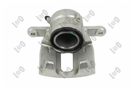 Суппорт тормозной (передний) (L) Renault Duster/Kangoo 07- Abakus 13104561 (фото 1)