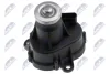 Фото 1 - intake manifold flap actuator motor NTY ENK-ME-006 INTAKE MANIFOLD FLAP ACTUATOR MOTOR NTY ENK-ME-006 (фото 1)