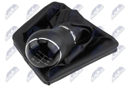 GEAR KNOB +GEAR STICK COVER +FRAME NTY GZB-VW-056
